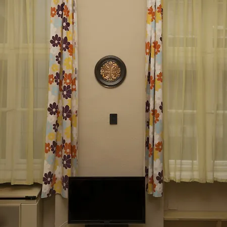 Bpm-comfortable Apartment