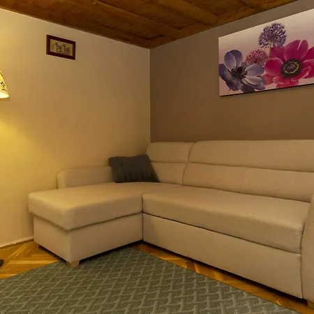 Apartment Bpm-comfortable