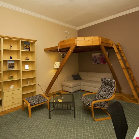 Apartament Bpm-comfortable
